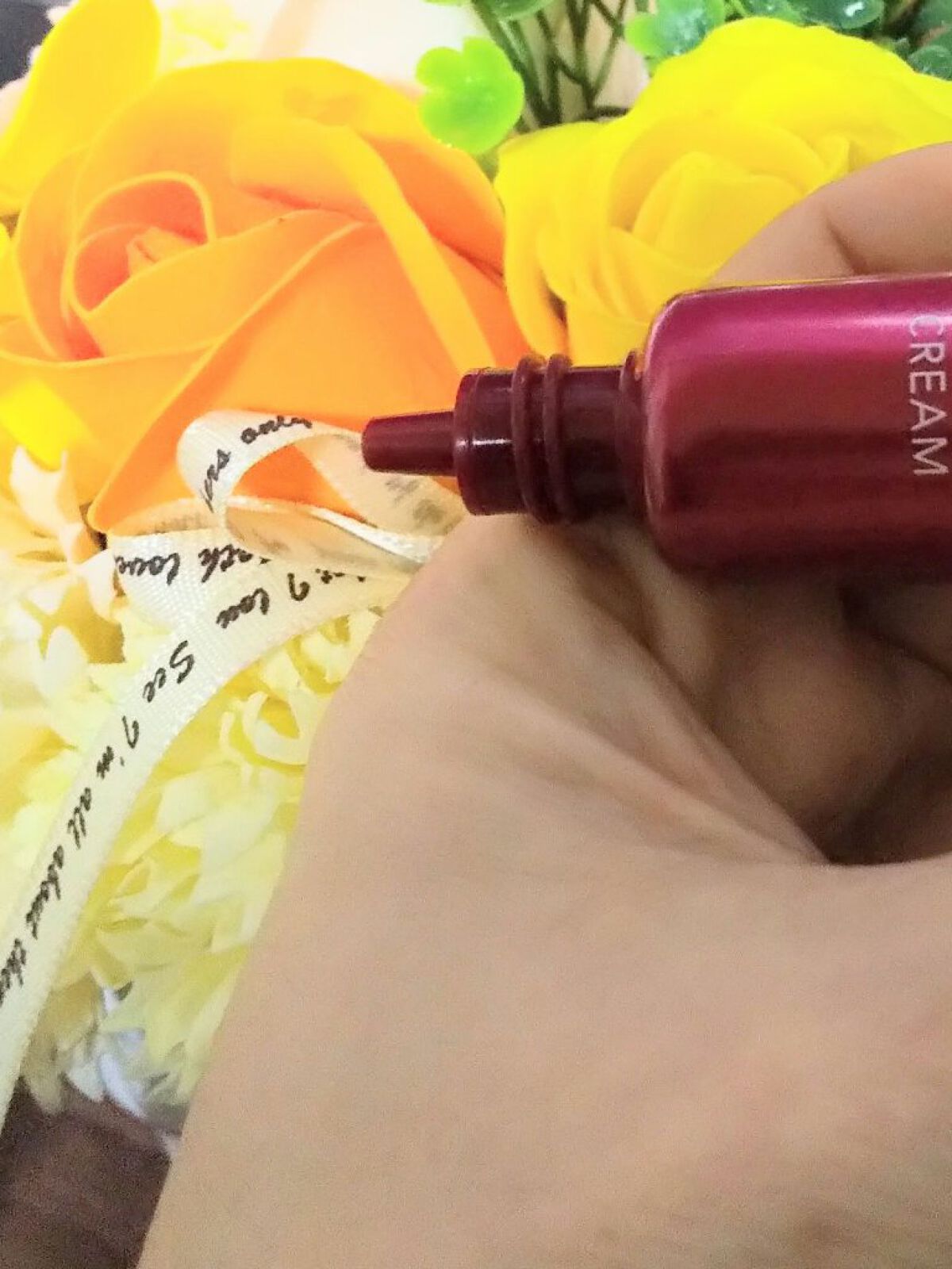 リンクルクリーム/リフティス./フェイスクリームを使ったクチコミ(2枚目)