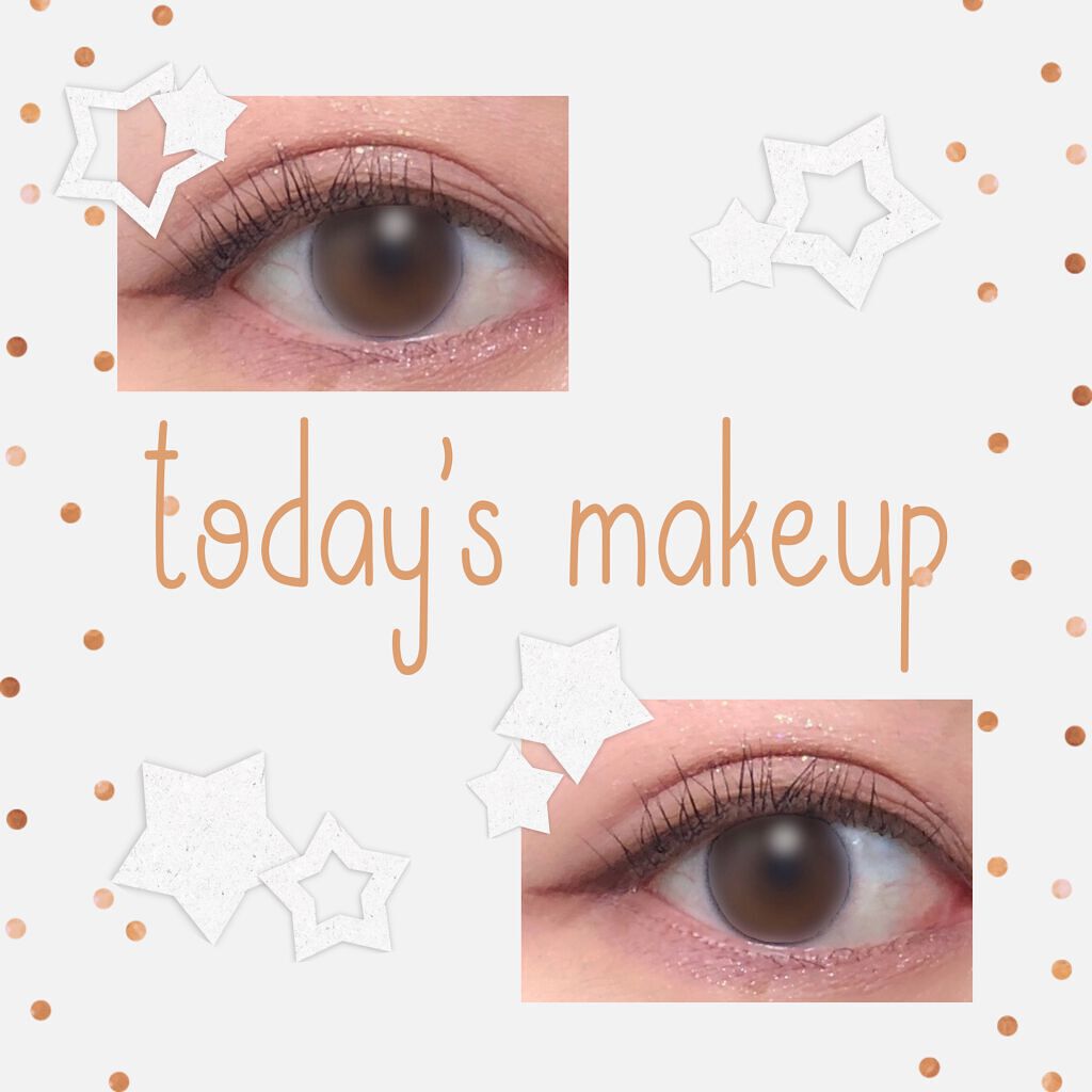 スキルレスライナー/LUMIURGLAS/リキッドアイライナーを使ったクチコミ（1枚目）