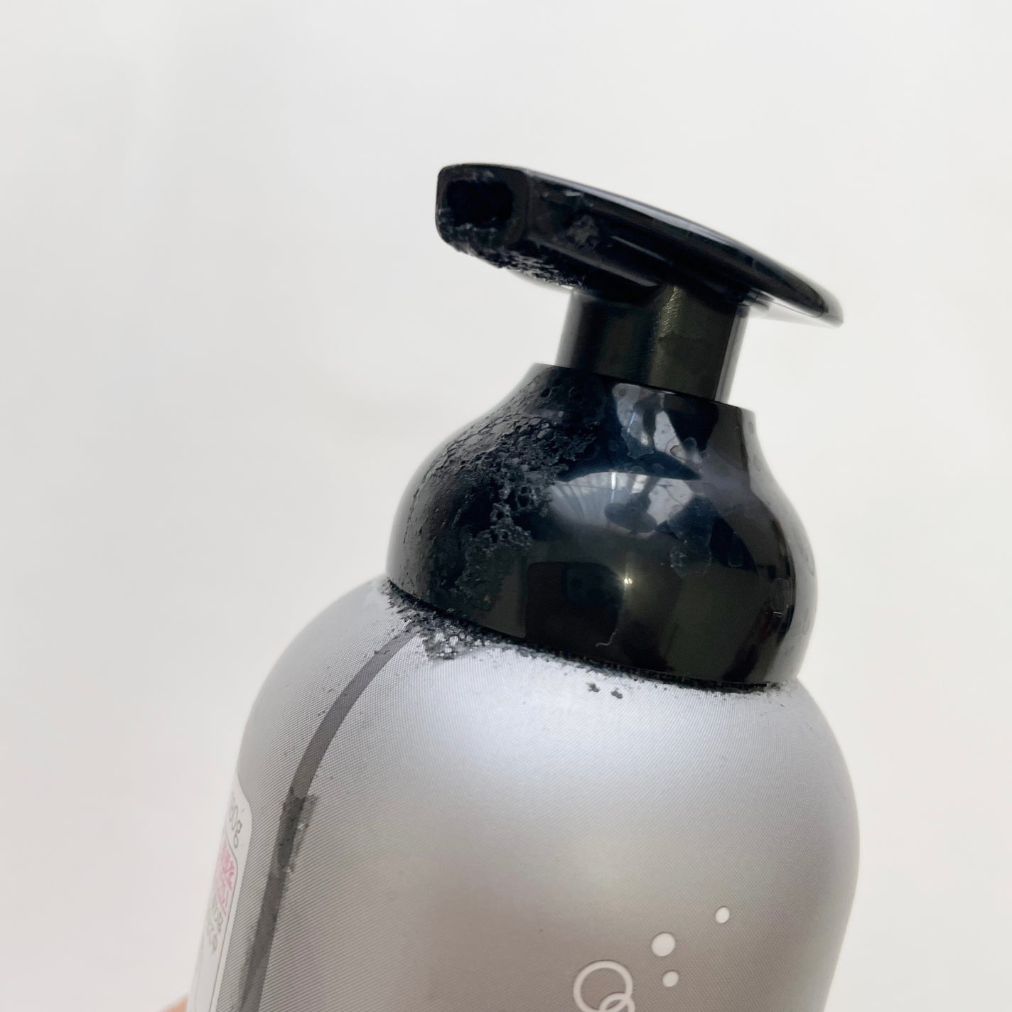 泡洗顔 ディープクリア/ビフェスタ/泡洗顔を使ったクチコミ(6枚目)