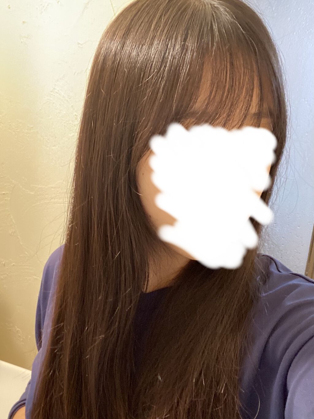 モイストシャイン ヘアオイル3.0/&honey/ヘアオイルを使ったクチコミ（2枚目）