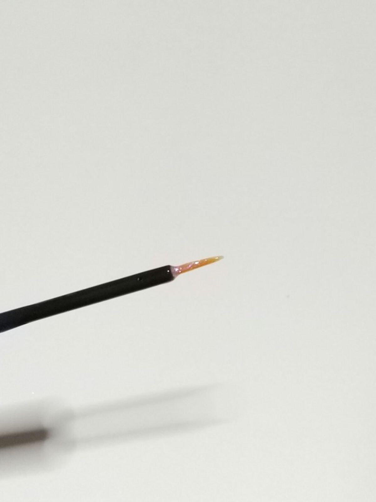 グリッターライナー(MFL リキッドアイシャドウ)/moitiful/グリッターを使ったクチコミ(6枚目)