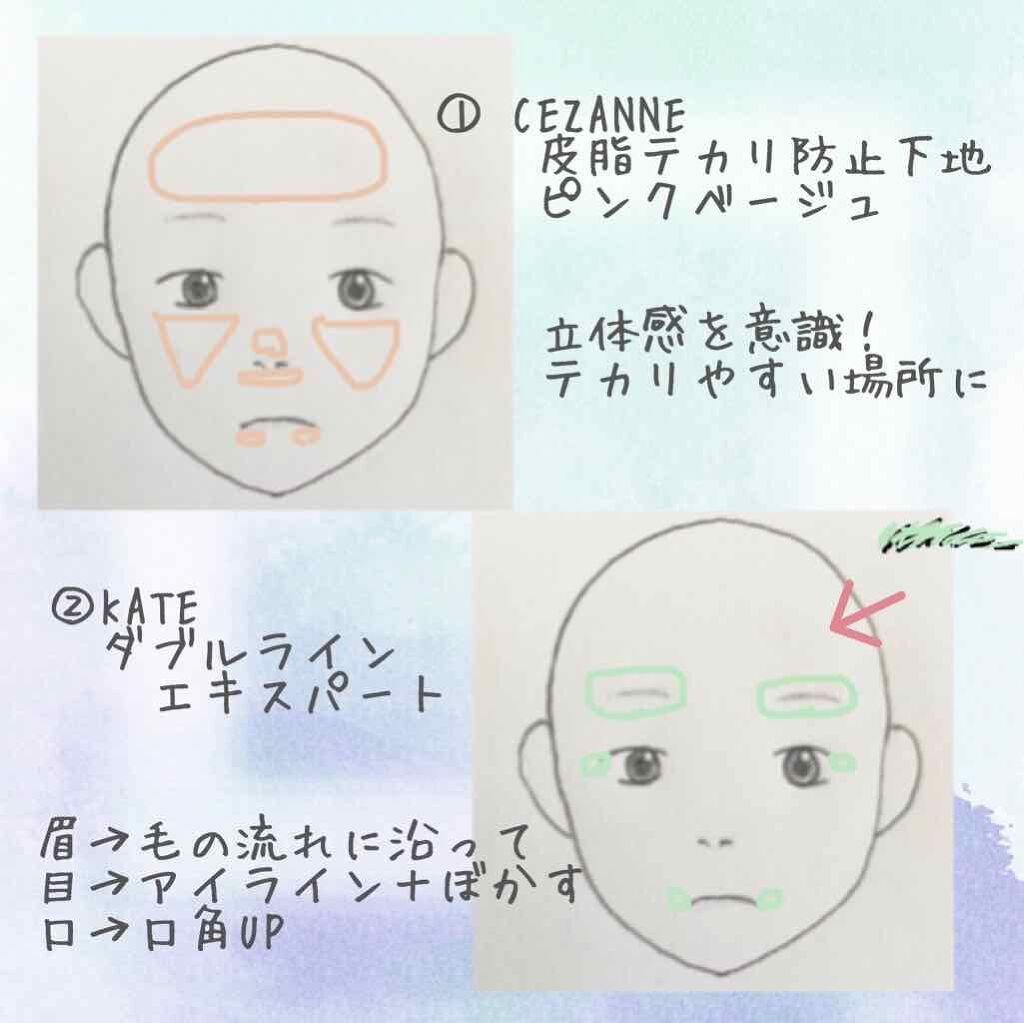 エスポルール リップティント/エスポルール/リップティントを使ったクチコミ（2枚目）