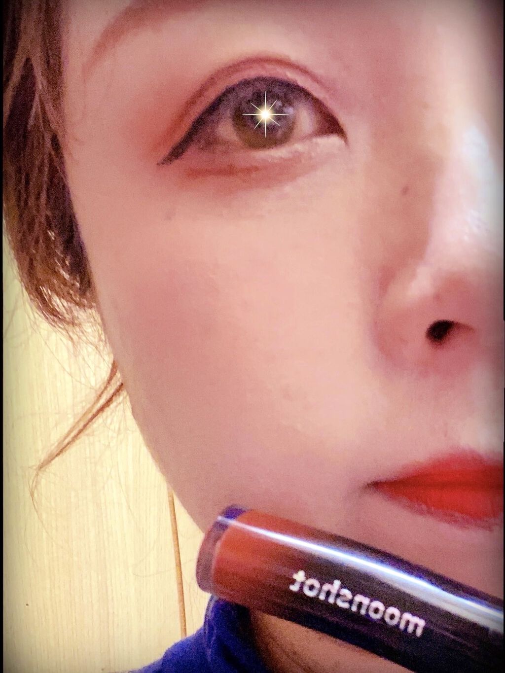 プレイカラーアイパレット ベストラブ/ETUDE/アイシャドウパレットを使ったクチコミ（2枚目）