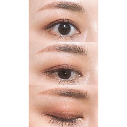 カラーリングアイブロウ/ヘビーローテーション/眉マスカラを使ったクチコミ(4枚目)