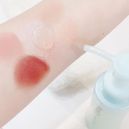 マイルドクレンジング オイル/ファンケル/オイルクレンジングを使ったクチコミ(3枚目)