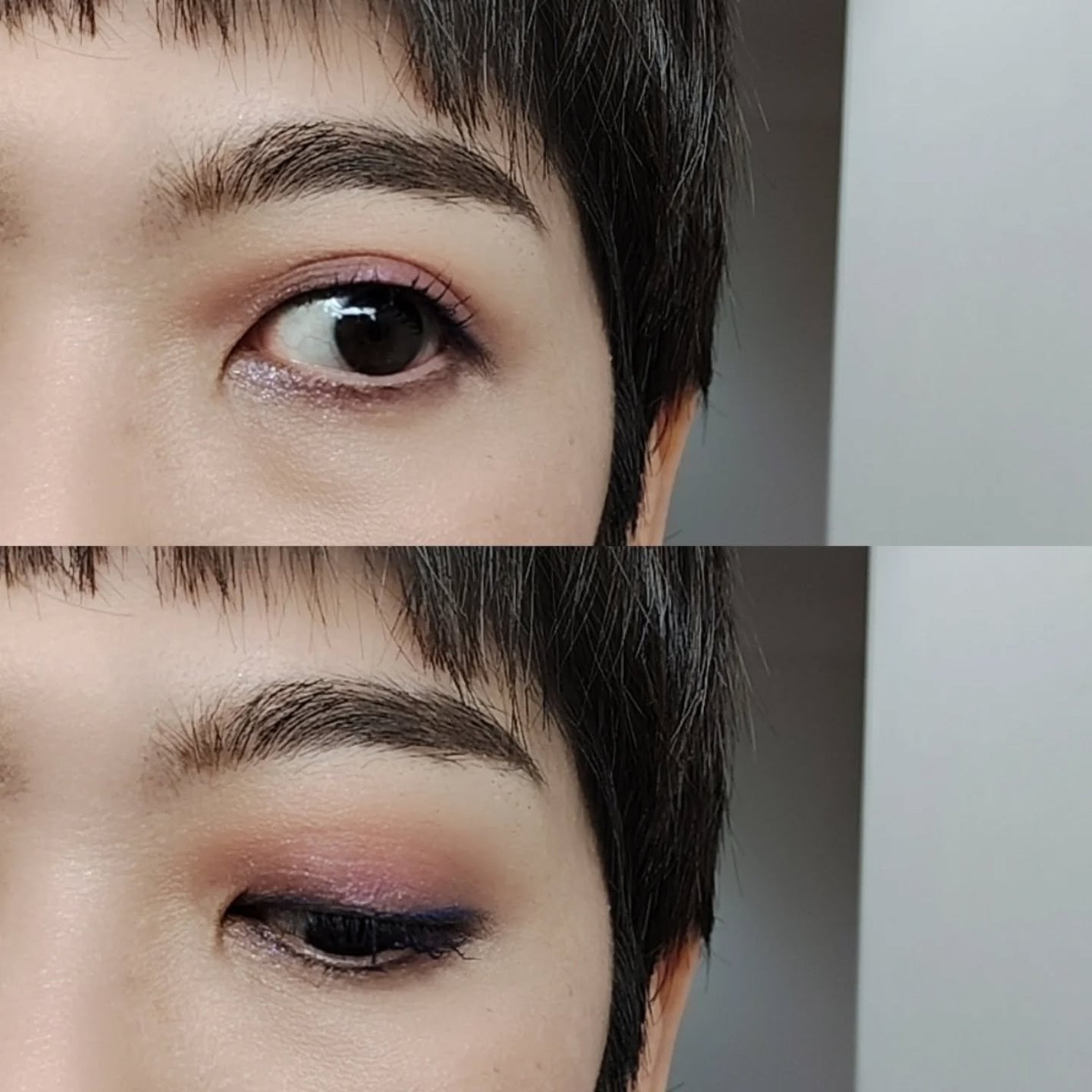 スティロ ユー ウォータープルーフ N/CHANEL/ペンシルアイライナーを使ったクチコミ(6枚目)