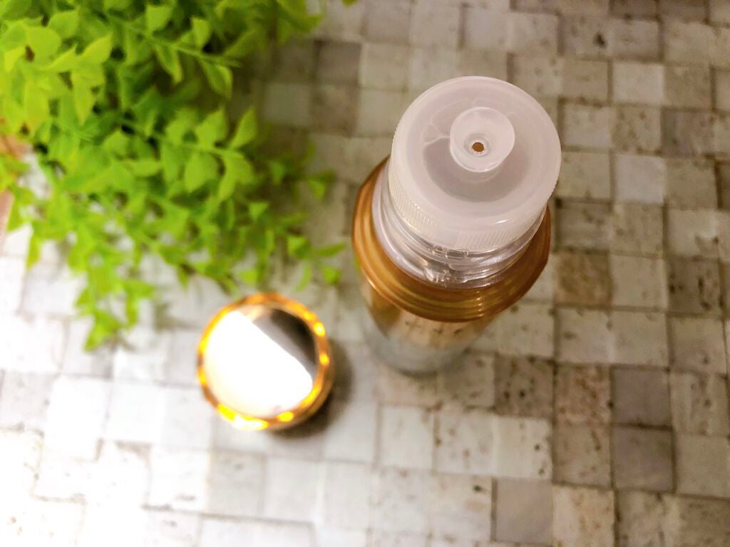 エスト ザ ローション/est/化粧水を使ったクチコミ(2枚目)