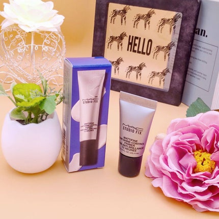 リップスティック/M・A・C/口紅を使ったクチコミ(7枚目)