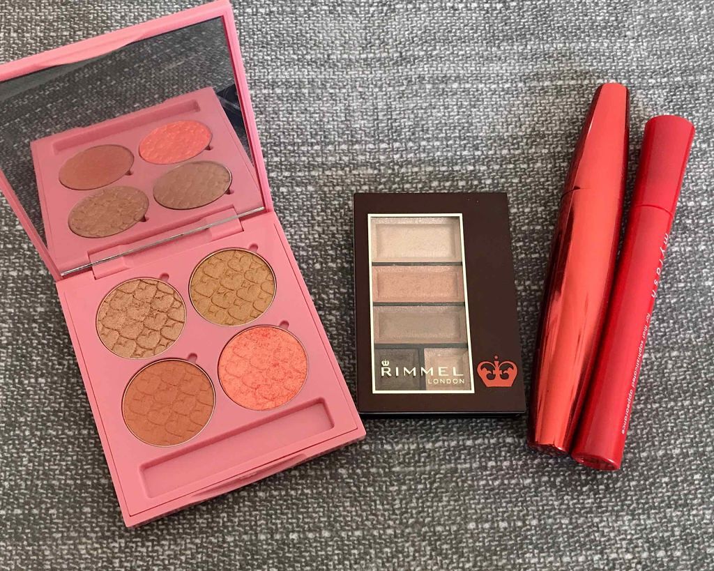 ルックアット マイアイズ/ETUDE/単色アイシャドウを使ったクチコミ(2枚目)