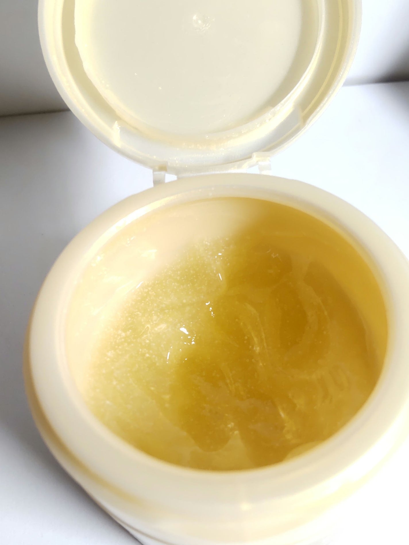 スペシャルジェルクリーム EX (オイルイン)/アクアレーベル/オールインワン化粧品を使ったクチコミ(2枚目)