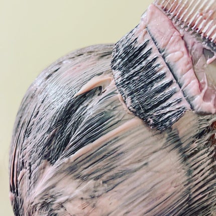 パーソナライズヘアカラー COLORIS/COLORIS/ヘアカラーを使ったクチコミ(4枚目)