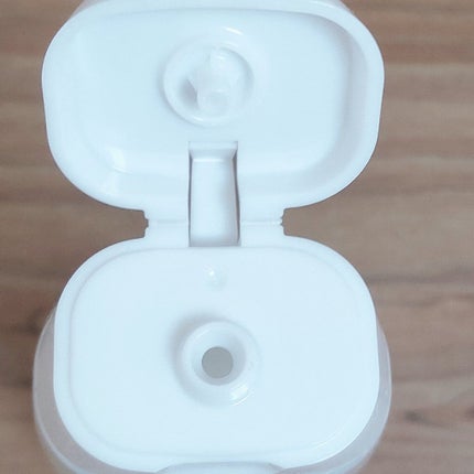 ピュア ナチュラル エッセンスローション UV/pdc/オールインワン化粧品を使ったクチコミ(4枚目)