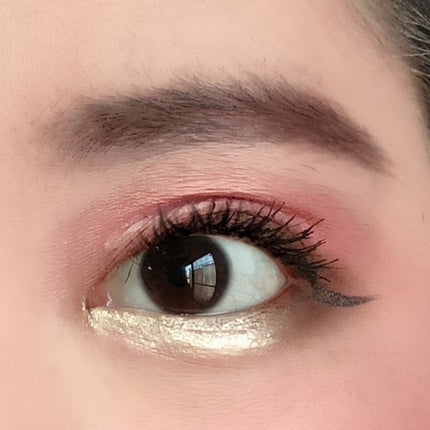 ステイオンバームルージュ/キャンメイク/口紅を使ったクチコミ(6枚目)