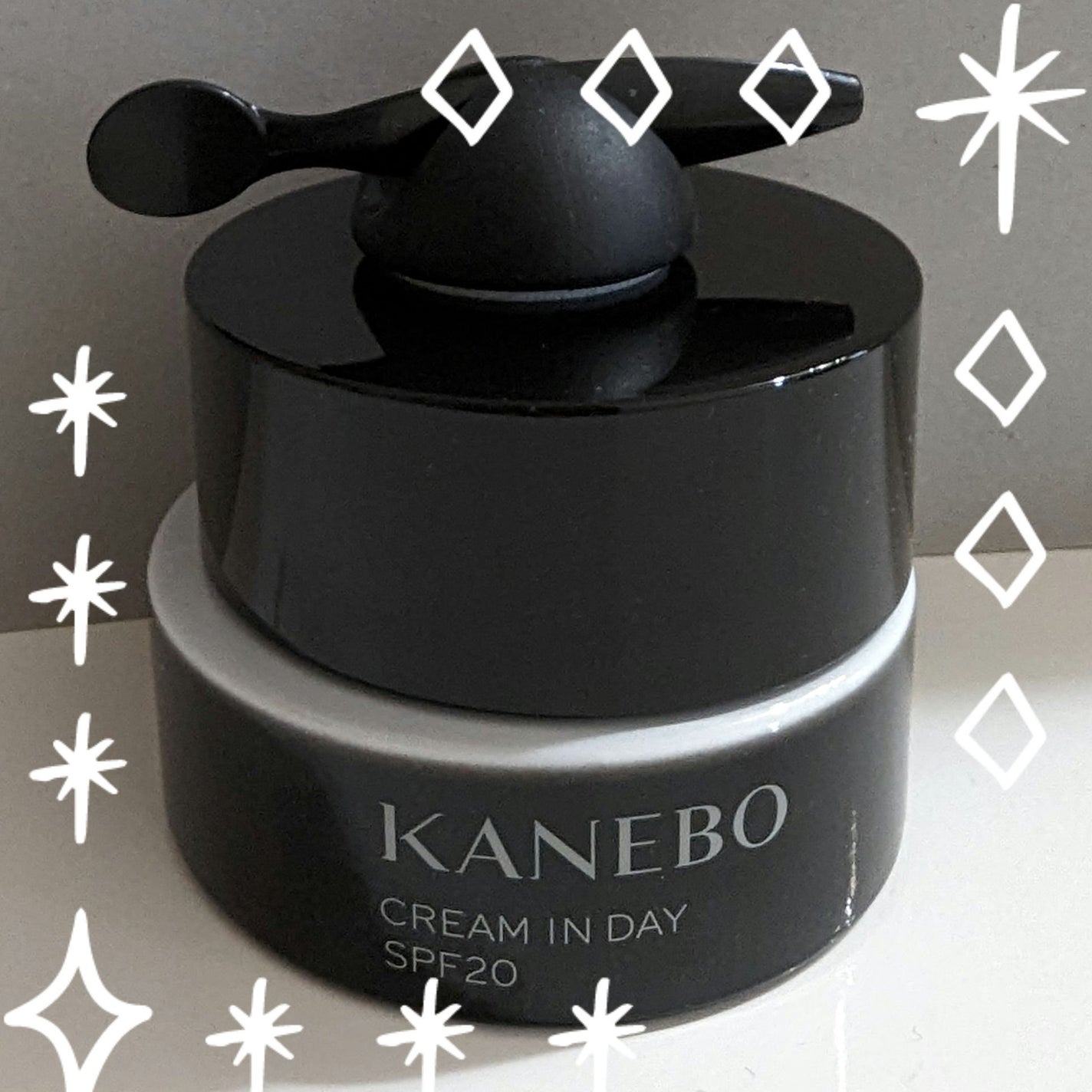 LUNA on LIPS 「KANEBO カネボウクリーム イン デイ日中用クリーム・化粧..」(1枚目)