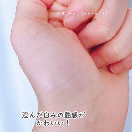 チーク ポップ/CLINIQUE/パウダーチークを使ったクチコミ(6枚目)