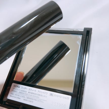 ラスティング フィニッシュ クリーミィモイスト リップスティック/リンメル ロンドン/口紅を使ったクチコミ(3枚目)