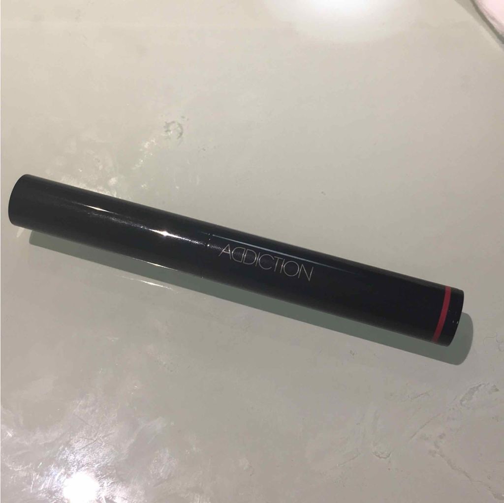 リップクレヨン/ADDICTION/口紅を使ったクチコミ（1枚目）