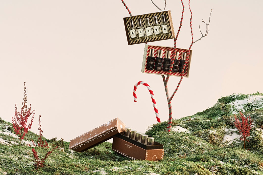 Jo MALONE LONDON クリスマス コロン コレクション 2023