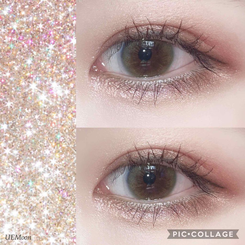 シャドーカスタマイズ/MAJOLICA MAJORCA/単色アイシャドウを使ったクチコミ（3枚目）