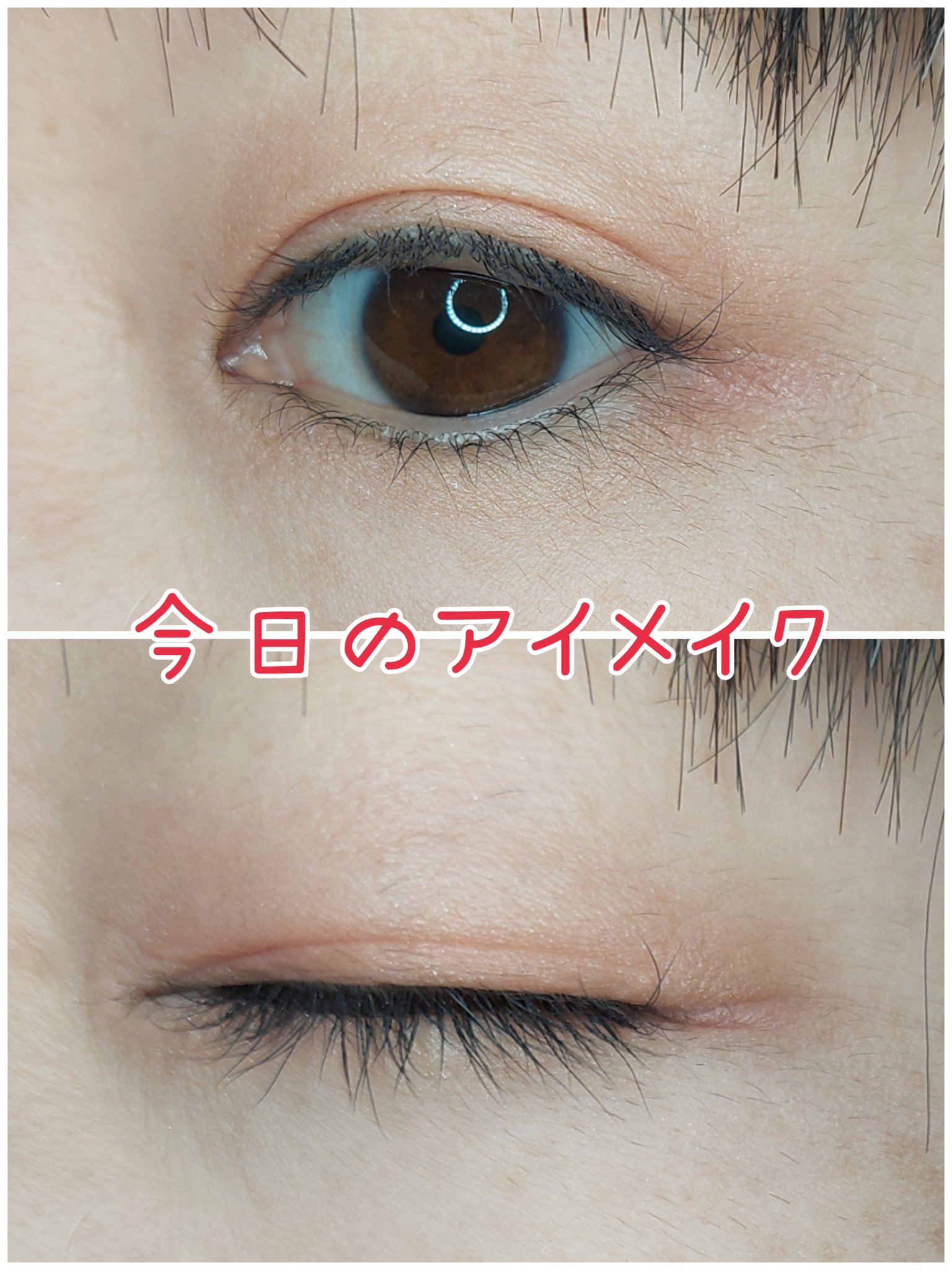 ディーセント アイカラー/アザレ化粧品(アザレプロダクツ)/アイシャドウパレットを使ったクチコミ（1枚目）