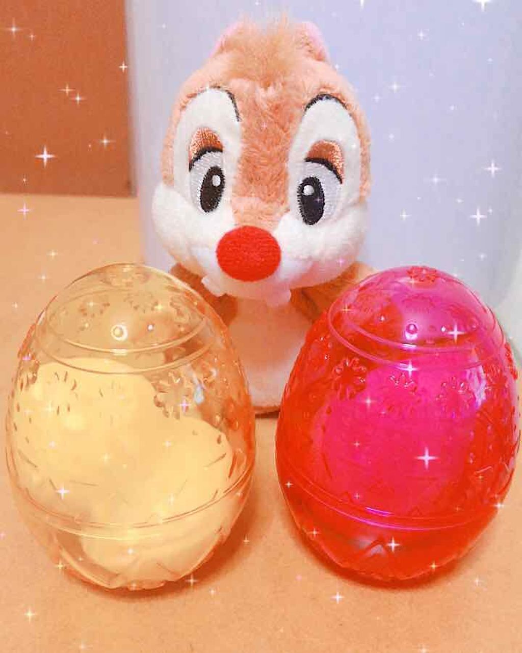 コスメケース/セリア/その他化粧小物を使ったクチコミ(1枚目)