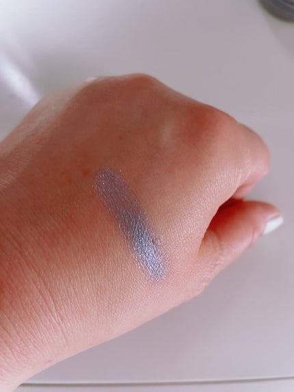 アイグロウ ジェム BL981/DECORTÉ/ジェル・クリームアイシャドウを使ったクチコミ(2枚目)