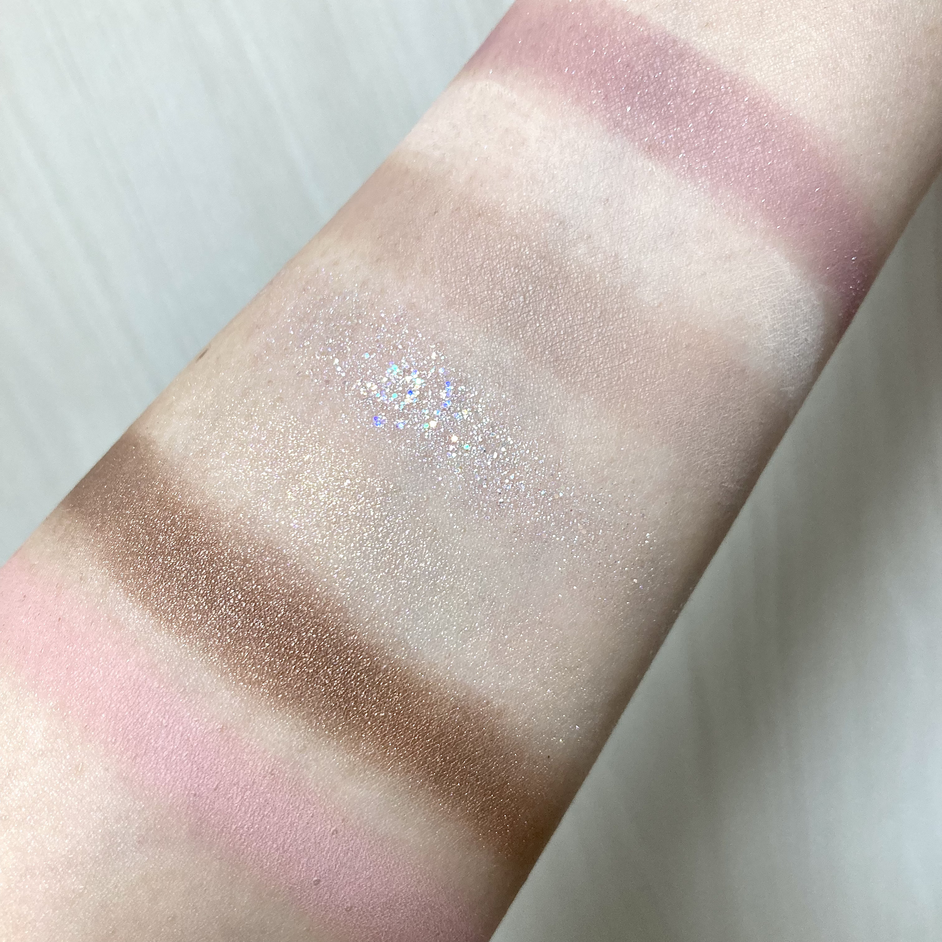 クイックラッシュカーラーセパレート/キャンメイク/マスカラを使ったクチコミ（3枚目）