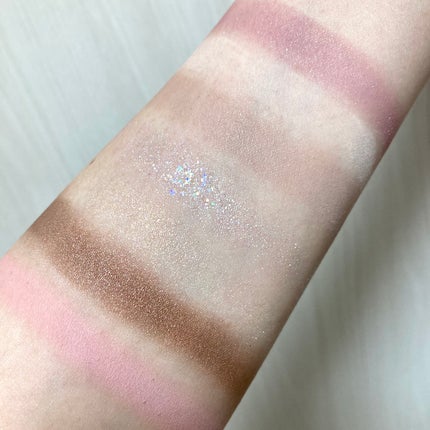 クイックラッシュカーラーセパレート/キャンメイク/マスカラを使ったクチコミ(3枚目)