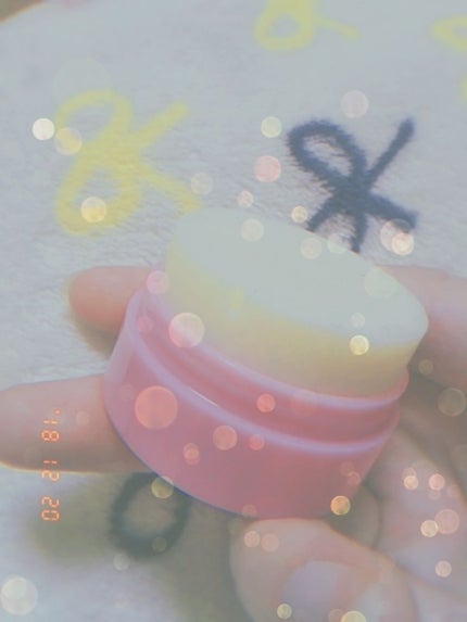 まとめ髪スティック レギュラー/マトメージュ/ヘアワックス・クリームを使ったクチコミ(2枚目)