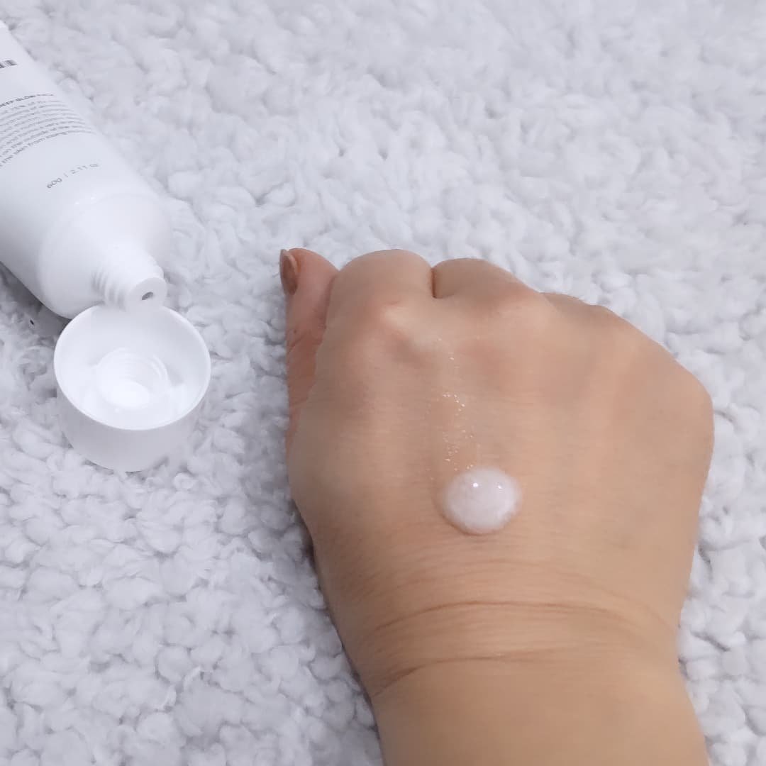 STEMCELL DEEP GLOW PACK/bravity/シートマスク・パックを使ったクチコミ（2枚目）