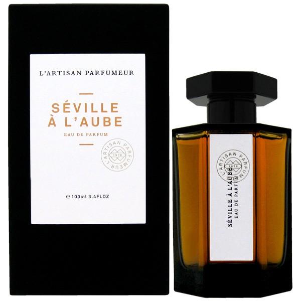 セヴィーヤ ローブ(セヴィリアの夜明け) オードパルファン