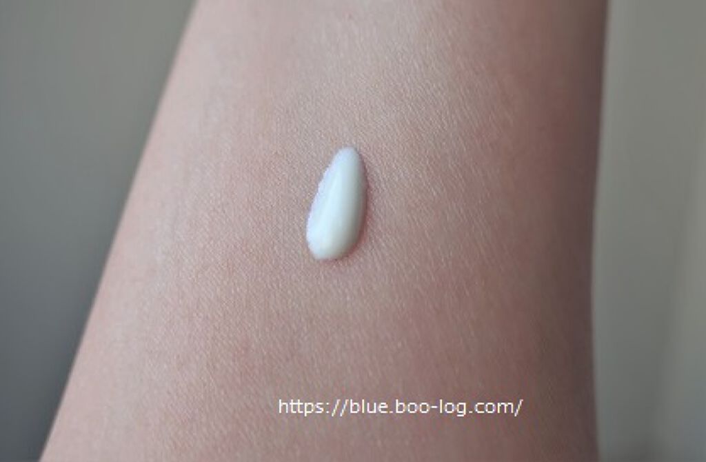 セルフバリア UV ミルク/アクアレーベル/乳液を使ったクチコミ（2枚目）