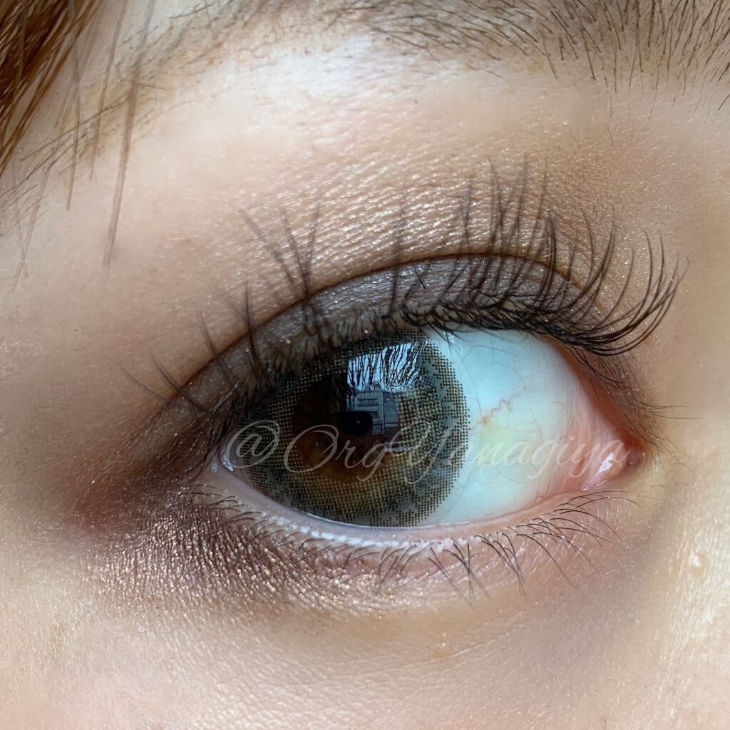 オンブルクルールクアドリn/クレ・ド・ポー ボーテ/アイシャドウパレットを使ったクチコミ(4枚目)