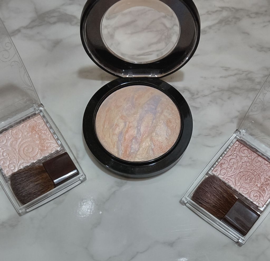 M·A·C ミネラライズ スキンフィニッシュ/M・A・C/パウダーハイライトを使ったクチコミ(1枚目)