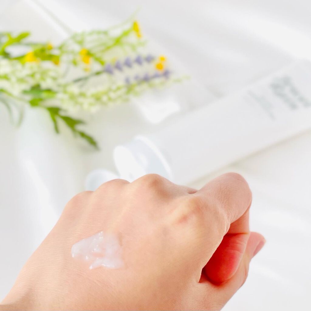 ジュエルレイン マイルドピール/ピカイチ/ボディソープを使ったクチコミ(4枚目)