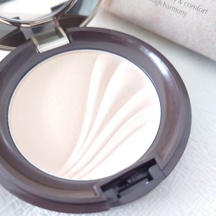 フェイスアップ プレストパウダー SPF23 / PA++/COVERMARK/プレストパウダーを使ったクチコミ(4枚目)