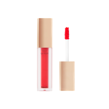 レッドクィーン