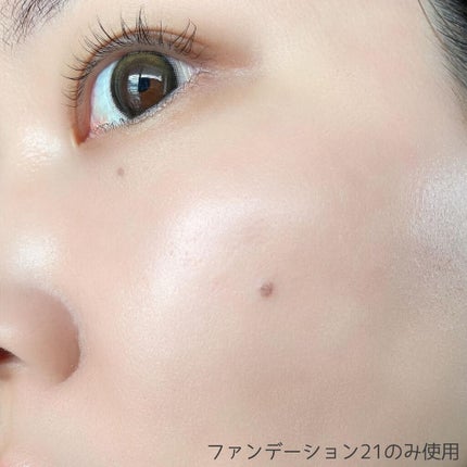 Beauty Water/SON&PARK/化粧水を使ったクチコミ(5枚目)