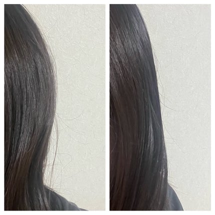 パフュームヘアパックインミスト Pink Breeze/Daleaf/アウトバストリートメントを使ったクチコミ(3枚目)