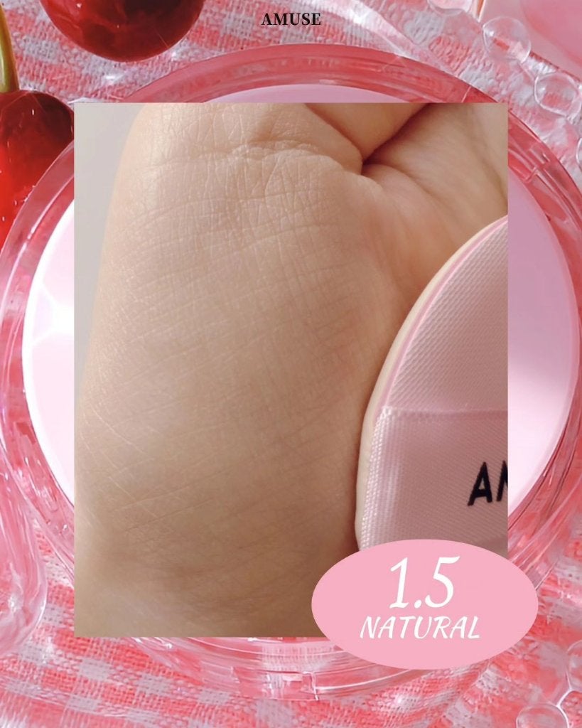 ヴィーガンフェイスオールパレット/AMUSE/アイシャドウパレットを使ったクチコミ(7枚目)