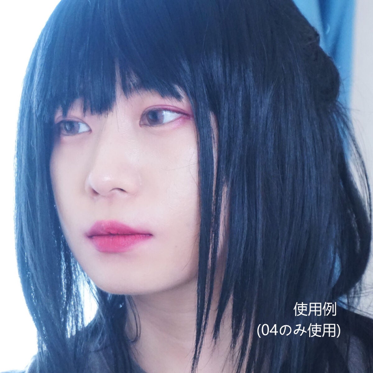 シューベルベット/AMUSE/口紅を使ったクチコミ(6枚目)