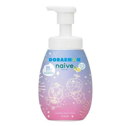 ドラえもんデザイン サマーパッケージ(ポンプ530ml)