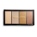 Reloaded Lustre Lights Heatwave / MAKEUP REVOLUTION