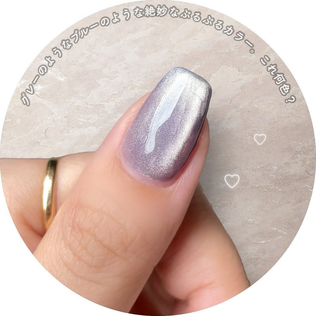 ネイルパーツ/SHEIN/ネイルチップ・パーツを使ったクチコミ（3枚目）