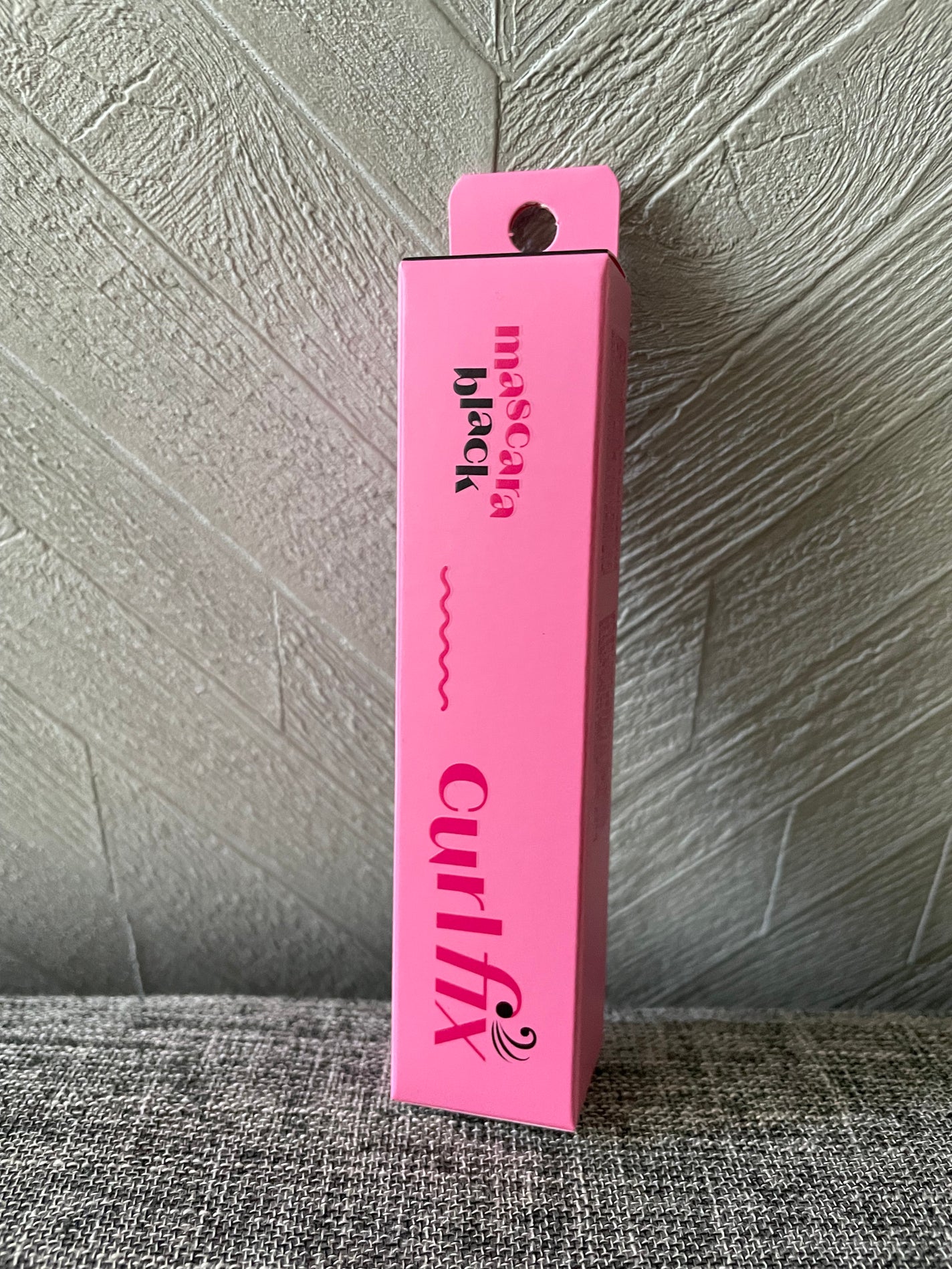 マスカラフィクサー パーフェクトラッシュ/ETUDE/マスカラ下地を使ったクチコミ(3枚目)