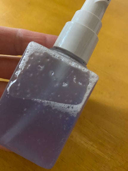 思いでオイル 01/エソラニ/フェイスオイルを使ったクチコミ(2枚目)