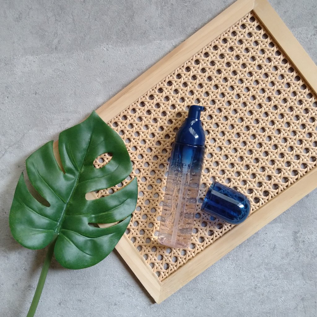 モイスチュア リッチミルク/cresc. by ASTALIFT/乳液を使ったクチコミ（3枚目）