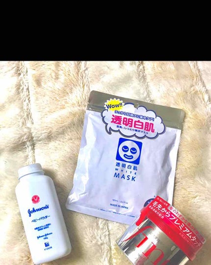 を使ったクチコミ(1枚目)