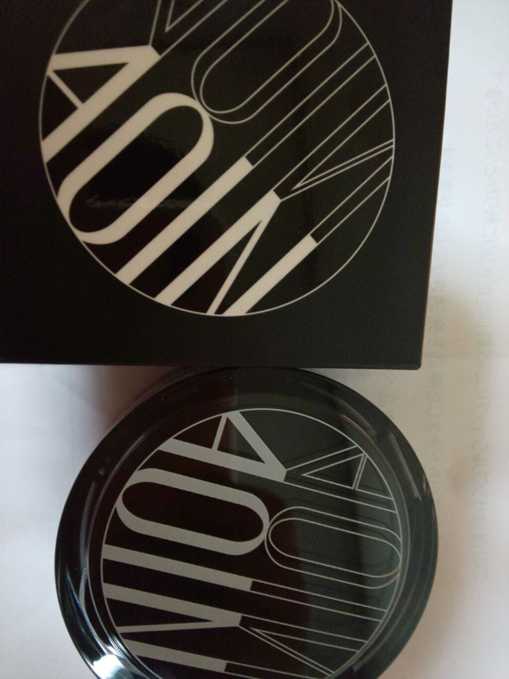 VEIL COVERFIT CUSHION/4OIN /クッションファンデーションを使ったクチコミ（1枚目）