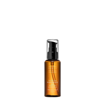 CULRY SHYLL MOISTURE GLOW HAIR ESSENCE